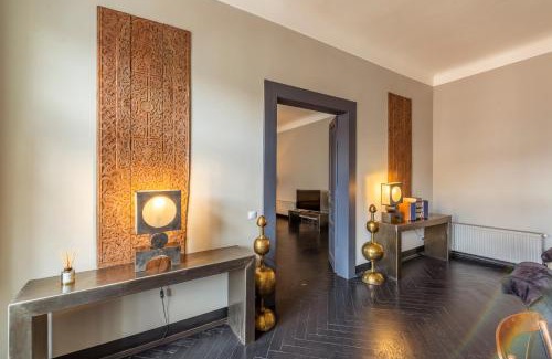 Stare Mesto Apartment | Masná - Old Town Grand Residence