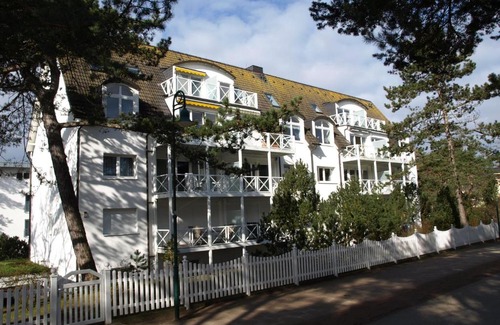 Heringsdorf Apartment | Meerblick Heringsdorf