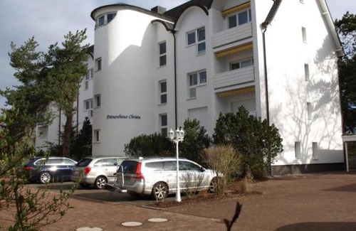 Heringsdorf Apartment | Meerblick Heringsdorf