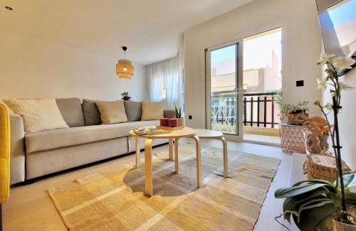 Puerto de la Cruz Apartment | Meraki Home