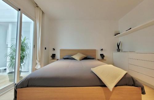 Puerto de la Cruz Apartment | Meraki Home