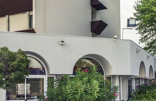Chanas Hotel | Mercure Vienne Sud Chanas