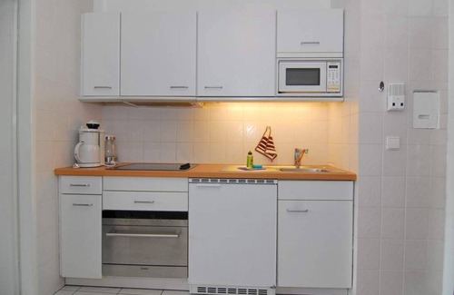 Tinnum Apartment | Metropol, Whg. 42, Landseite