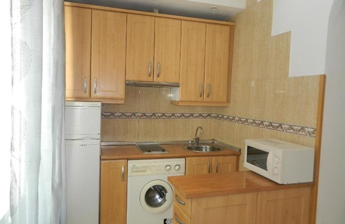 Embajadores Apartment | Mira el Sol