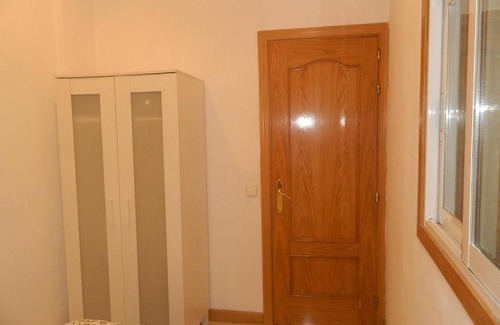 Embajadores Apartment | Mira el Sol