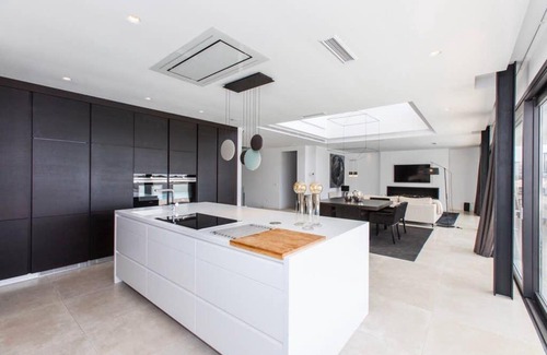 Benahavis Villa | Mirage Villa/Marbella