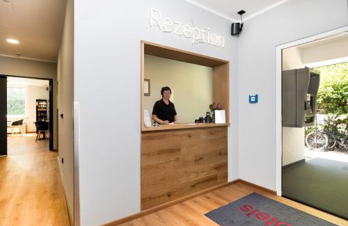 Eschborn Hotel | mk hotel eschborn