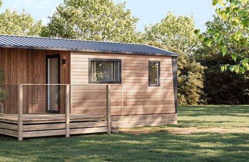 Saint-Rome-de-Tarn House | Mobile home ∙ 2 bedrooms ∙ 4 guests