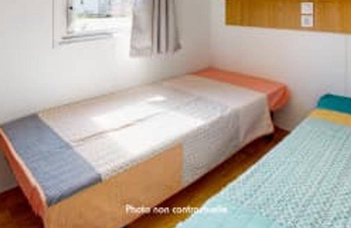 Condrieu House | Mobile home ∙ 2 bedrooms ∙ 6 guests