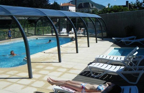 Lourdes - Tarbes House | Mobile home ∙ 2 bedrooms ∙ 4 guests