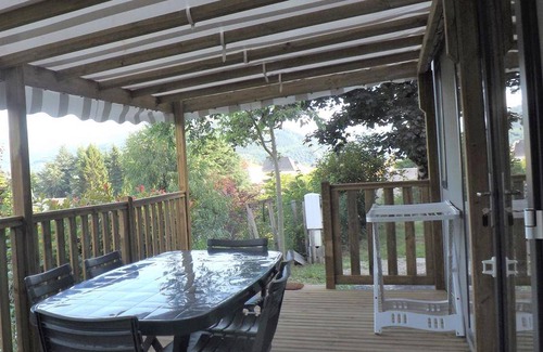 Lourdes - Tarbes House | Mobile home ∙ 2 bedrooms ∙ 4 guests