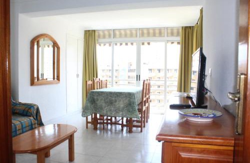 Benidorm Apartment | Moby Dick