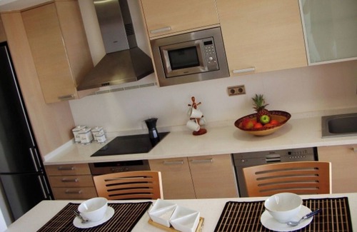 Oropesa del Mar Apartment | MODERN DUPLEX PENTHOUSE IN URB. LUXURY - SEA AND PINE FOREST VIEWS - SEA & PINES