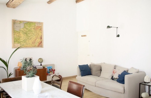 Aix-en-Provence Historic Centre Apartment | Modern T3 in the heart of Aix-en-Provence