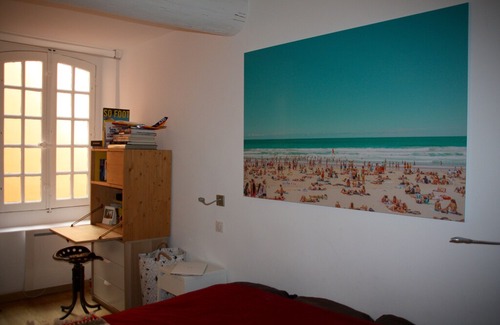 Aix-en-Provence Historic Centre Apartment | Modern T3 in the heart of Aix-en-Provence