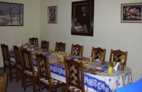Sterboholy House | Motel ∙ 8 guests