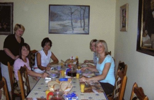 Sterboholy House | Motel ∙ 8 guests