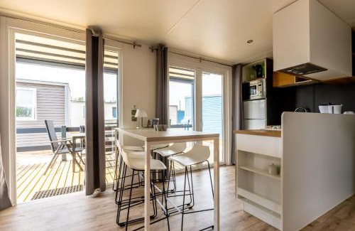 Haffkrug House | Muschel 57