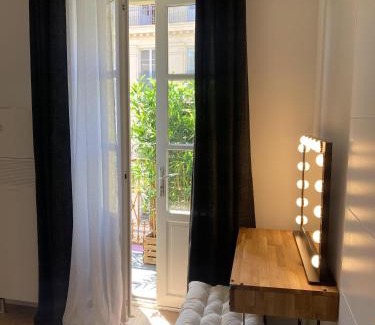 Avignon City Centre Apartment | My Pad Provence 7