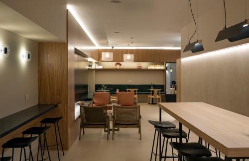 Morvedre Hotel | Mythic Valencia