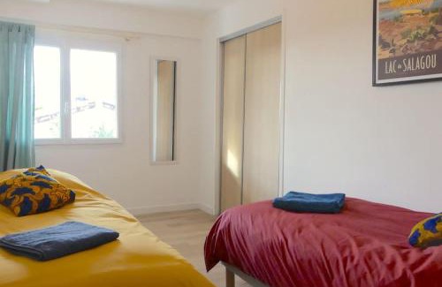Gignac Apartment | Néo Cévenols Hostel