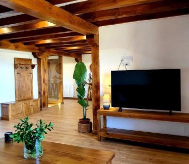 Pedraza Apartment | NATVI