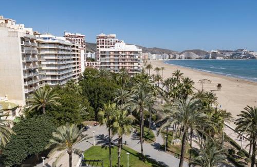 Cullera Apartment | Nautilo, 8º-15