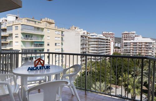 Cullera Apartment | Nautilo, 8º-15