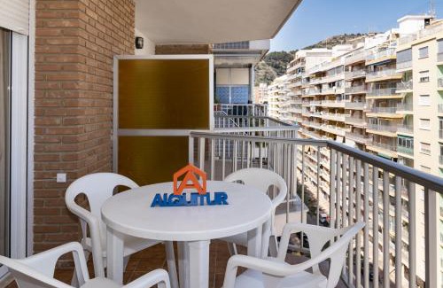 Cullera Apartment | Nautilo, 8º-15