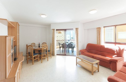 Grau i Platja House | NAVEGANTE - Apartment with shared pool in Playa de Gandia.