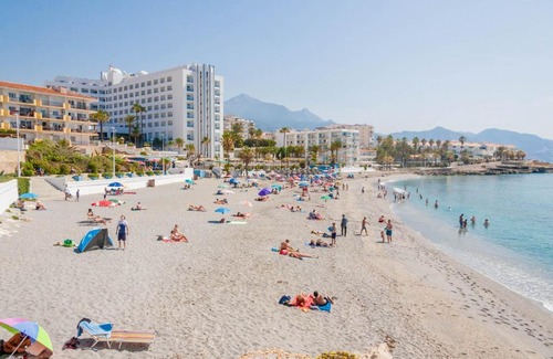 Nerja Apartment | Neptuno Playa Nerja