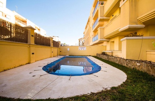 Nerja Apartment | Neptuno Playa Nerja