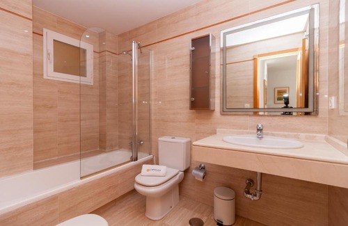 Nerja Apartment | Neptuno Playa Nerja