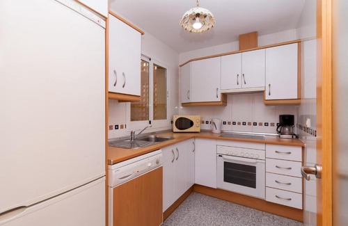 Nerja Apartment | Neptuno Playa Nerja