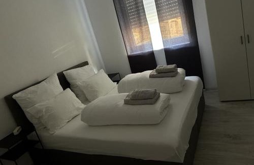 Lohfelden Apartment | Neubau Schmidt 2 Zimmer Autbahn Kassel