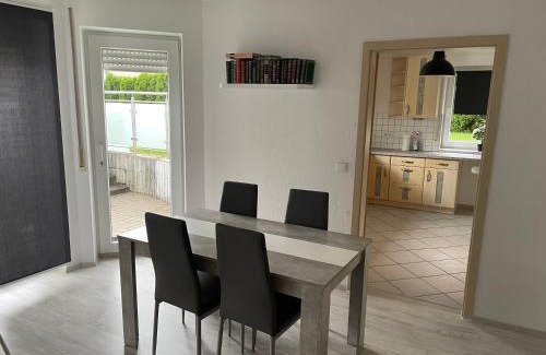 Lohfelden Apartment | Neubau Schmidt 2 Zimmer Autbahn Kassel