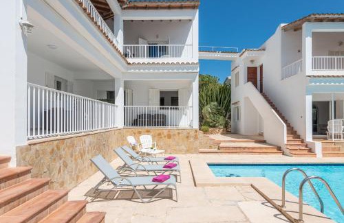 Cala d'Or Apartment | NEW! Apartment SUNSET 1, Pool, AC, BBQ, Wifi, Cala D'or, Mallorca