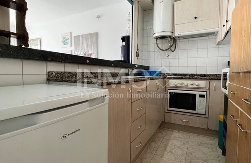 Cambrils Apartment | Nice appartment situated on the sea front.