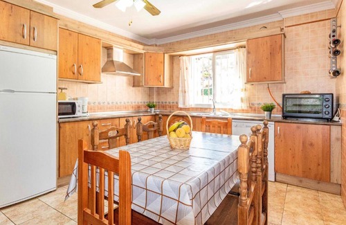 Torrox House | Nice home in Torrox with 5 Bedrooms, WiFi and Outdoor swimming pool