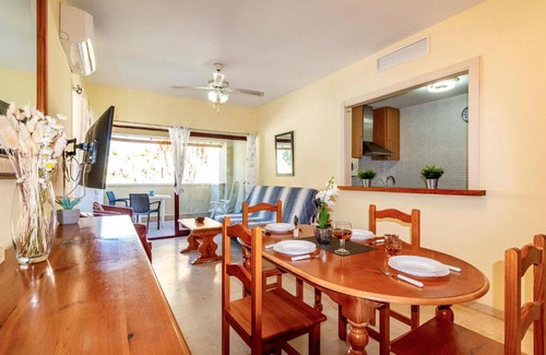 Torrox House | Nice home in Torrox with 5 Bedrooms, WiFi and Outdoor swimming pool