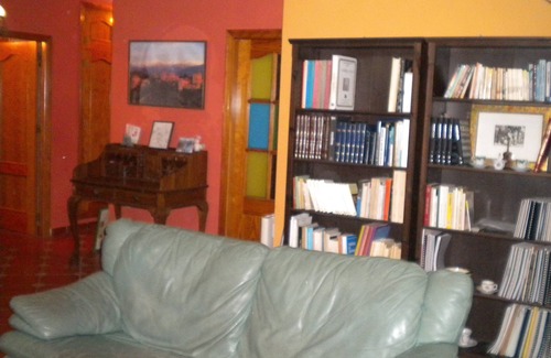 Retamar House | Nice room near Cabo de Gata