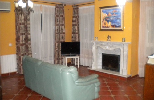 Retamar House | Nice room near Cabo de Gata