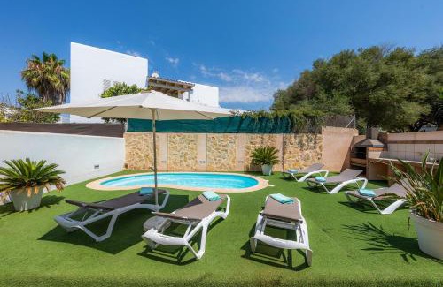 Cala d'Or House | Nikydan
