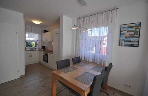 Carolinensiel House | No. 137 - House In't Seeburger Winkel - No. 137 - House In't Seeburger Winkel