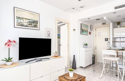 Carihuela Apartment | O.House by Interhome