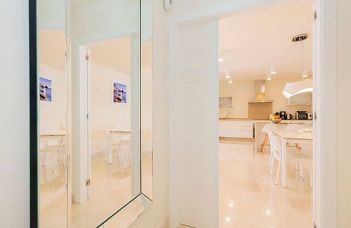 Costa Adeje Apartment | Oh La Life! Magnolia Jose
