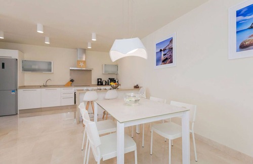 Costa Adeje Apartment | Oh La Life! Magnolia Jose