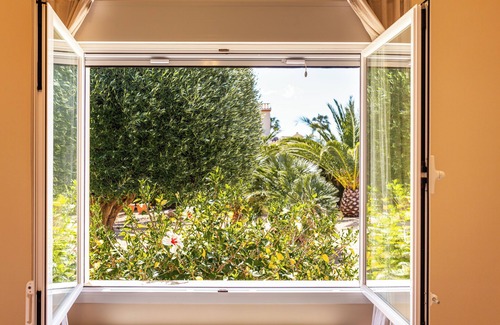 Trencall House | Olea House Javea