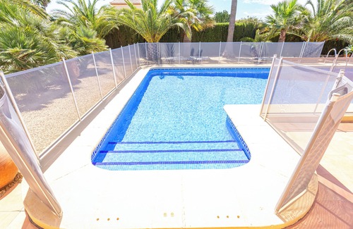 Trencall House | Olea House Javea
