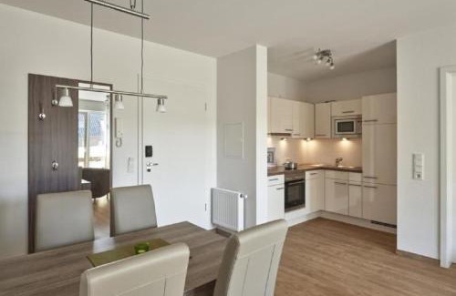 Duhnen House | Op de Geest 12